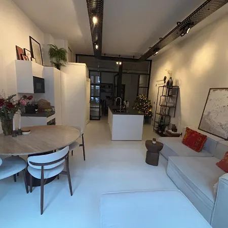 Holiday home Modern