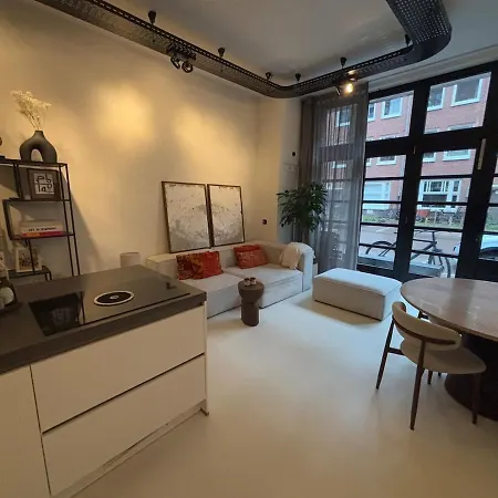 Modern Holiday home *