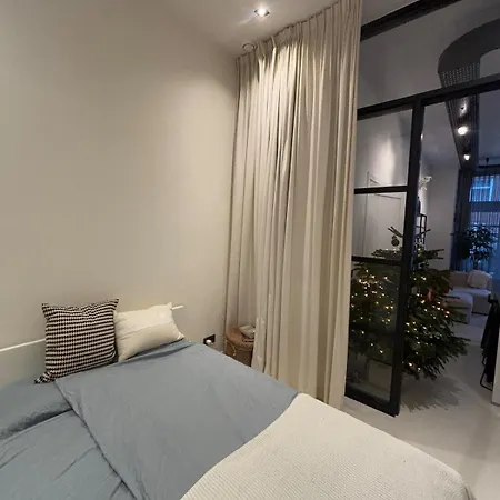 Tatil Evi Modern *