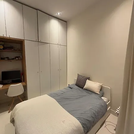 Hébergement de vacances Modern *