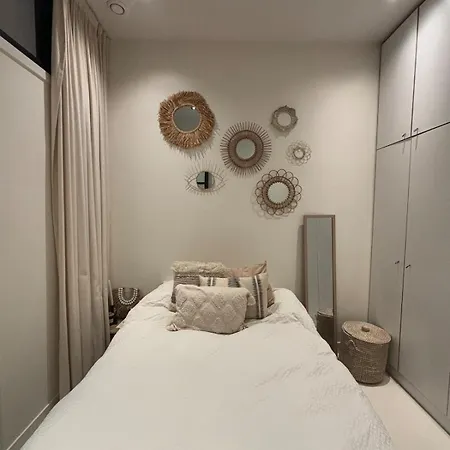 Tatil Evi Modern *