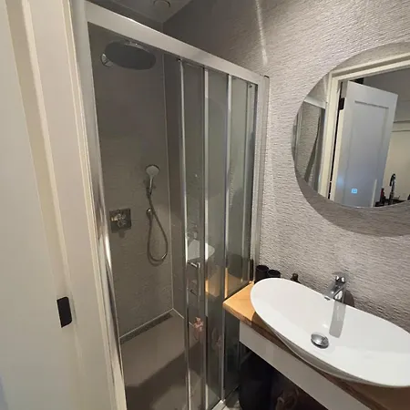Hébergement de vacances Modern *