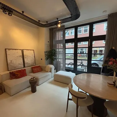 بيت للعطل Modern